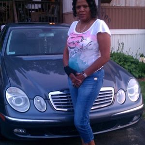 Meet your Posher, Annette